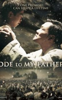 Sözün Değeri – Ode To My Father & Gukje Market 2014 türkçe altyazılı izle