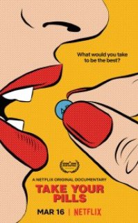 Take Your Pills 2018 türkçe altyazılı izle