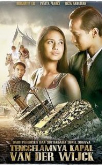 Tenggelamnya Kapal Van Der Wijck 2013 izle