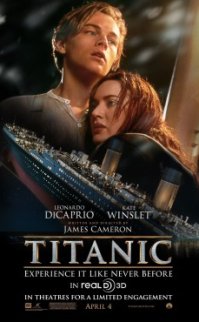 Titanik türkçe dublaj izle