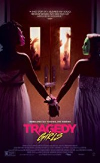 Tragedy Girls 2017 izle