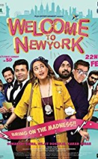 Welcome to New York 2018 izle