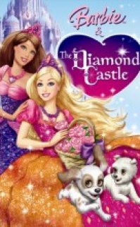 Barbie ve Kristal Şato Filmini İzle (Türkçe Dublaj)