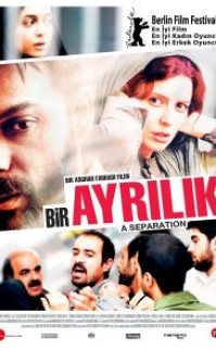 Bir Ayrılık – A Separation Türkçe Dublaj 1080p izle