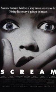 Çığlık 1 türkçe dublaj izle