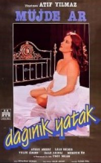 Dağınık Yatak 1984 Müjde Ar yeşilçam filmi izle