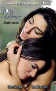 Elena Undone 2010 izle