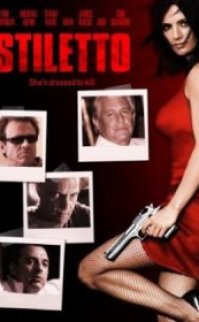 Hançer – Stiletto filmini izle (Türkçe Dublaj)