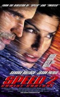 Hız Tuzağı 2 1997 türkçe dublaj izle