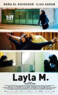 Layla M. 2016 türkçe altyazılı 720p izle
