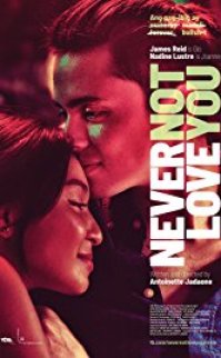 Never Not Love You