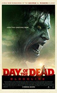 Ölüm Günü: Kan Bağı 2018 türkçe dublaj 1080p izle