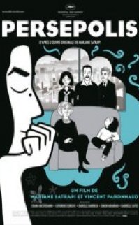 Persepolis türkçe dublaj izle