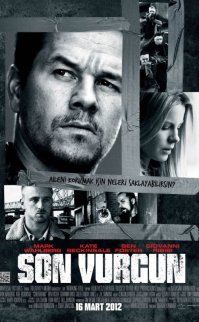 Son Vurgun – Contraband filmini izle