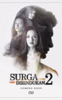 Surga Yang Tak Dirindukan 2 2017 türkçe altyazılı 1080p izle