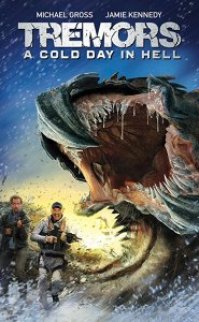 Yeraltı Canavarı 6: A Cold Day in Hell