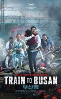 Zombi Ekspresi – Train to Busan 2016 türkçe altyazılı izle