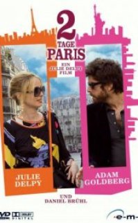 2 Days in Paris – Paris’te 2 gün