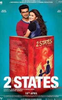 2 States hint film izle