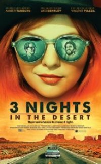 3 Nights In The Desert izle