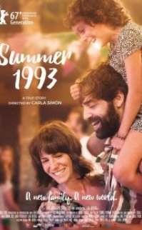 93 Yazı – Estiu 1993 2017 izle