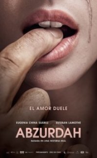 Abzurdah 2015 erotik film izle tek parça +18