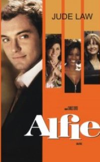 Alfie 2004