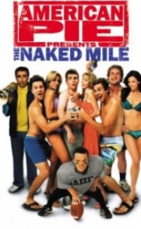 Amerikan Pastası Çıplak Yol 2006 türkçe dublaj izle