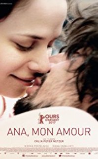Ana Mon Amour 2017 izle