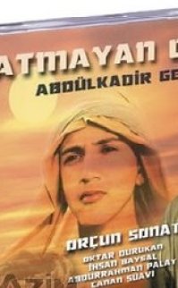 Batmayan Güneş Abdülkadir Geylani Hazretleri dini film izle
