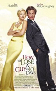 Bir Erkek 10 Günde Nasıl Kaybedilir? izle