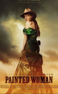Boyalı Kadın 2017 izle