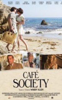 Café Society 2016 izle