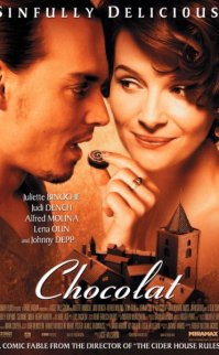Çikolata – Chocolat filmi türkçe dublaj izle
