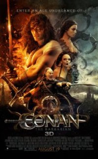 Barbar Conan – Conan the Barbarian türkçe dublaj izle
