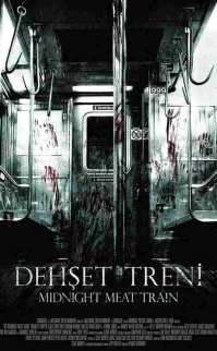 Dehşet Treni Türkçe Dublaj 720p izle