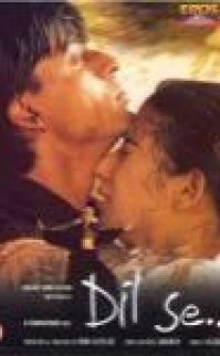 Dil Se.. türkçe altyazılı izle