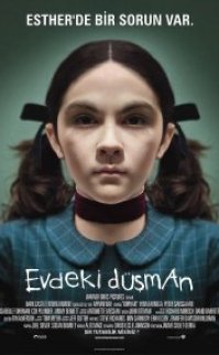 Evdeki Düşman – Orphan