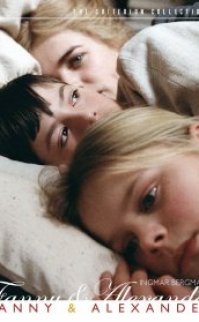 Fanny ve Alexander – Fanny och Alexander 1982