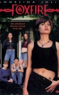 Foxfire 1996 izle