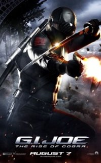 G.I. Joe Kobra’nın Yükselişi Filmini izle