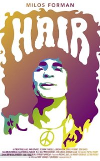 Hair: Bırak Güneş İçeri Girsin izle