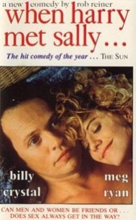 Harry Sally İle Tanışınca türkçe dublaj izle