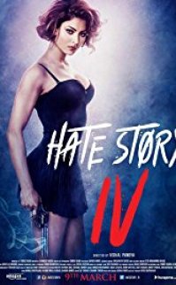 Hate Story 4 – Hate Story IV 2018 izle