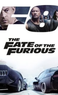 Hızlı ve Öfkeli 8 türkçe dublaj HD izle