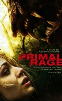 İlkel Öfke: Oh Mah Efsanesi – Primal Rage: The Legend of Oh-Mah 2018