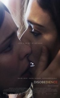 İtaatsizlik – Disobedience 2017 izle