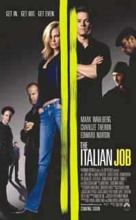 İtalyan İşi filmini izle (Türkçe Dublaj)