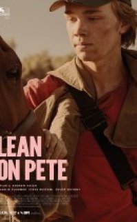 Lean On Pete 2017 izle