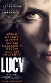 Lucy 2014 filmini izle türkçe dublaj